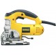 DeWALT DW331KT figūrzāģis